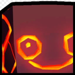 PETS GO - Huge Hell Rock 0